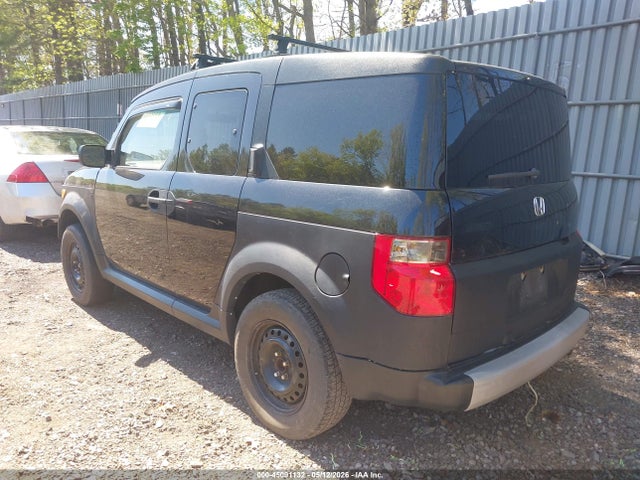 2006 Honda Element Lx მანქანა იყიდება აუქციონზე, vin: 5J6YH18346L010810, აუქციონის ნომერი: 45091132