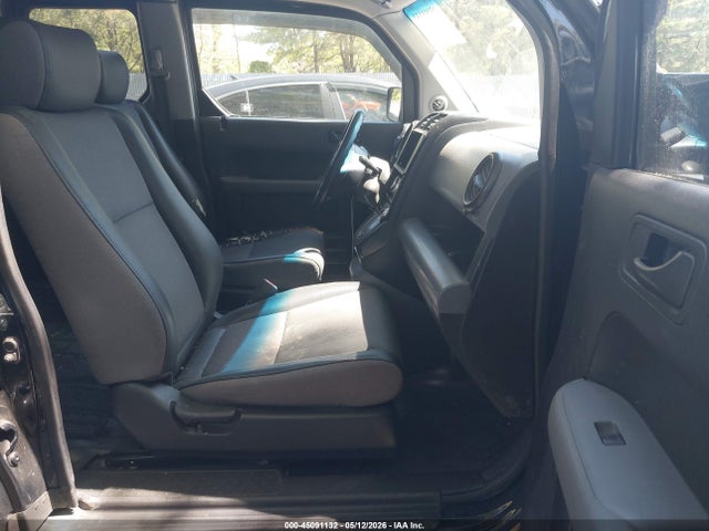 2006 Honda Element Lx მანქანა იყიდება აუქციონზე, vin: 5J6YH18346L010810, აუქციონის ნომერი: 45091132