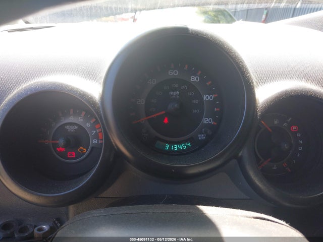 2006 Honda Element Lx მანქანა იყიდება აუქციონზე, vin: 5J6YH18346L010810, აუქციონის ნომერი: 45091132