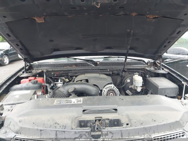Продажа на аукционе авто 2007 Cadillac Escalade Esv Standard, vin: 1GYFK66827R297941, номер лота: 45091135