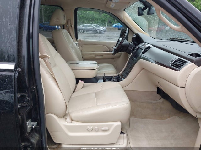 Продажа на аукционе авто 2007 Cadillac Escalade Esv Standard, vin: 1GYFK66827R297941, номер лота: 45091135