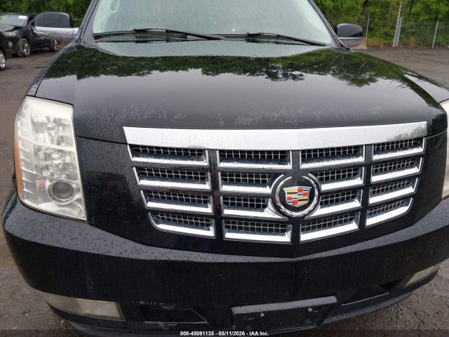 Продажа на аукционе авто 2007 Cadillac Escalade Esv Standard, vin: 1GYFK66827R297941, номер лота: 45091135