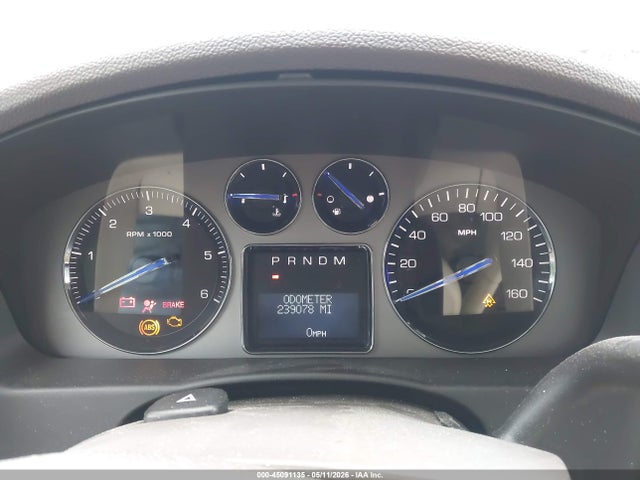 Продажа на аукционе авто 2007 Cadillac Escalade Esv Standard, vin: 1GYFK66827R297941, номер лота: 45091135