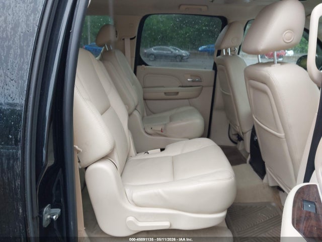 Продажа на аукционе авто 2007 Cadillac Escalade Esv Standard, vin: 1GYFK66827R297941, номер лота: 45091135