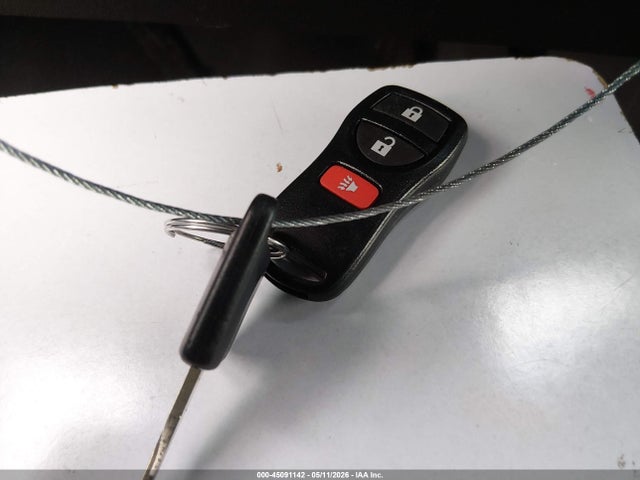 Продажа на аукционе авто 2005 Nissan Titan Se, vin: 1N6AA07B75N563210, номер лота: 45091142