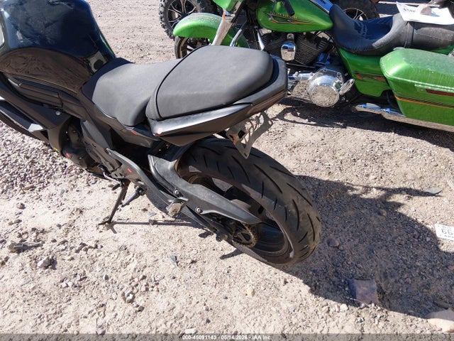 JKAEXEE18FDA19183 Kawasaki Ex650 E