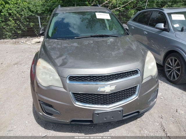 Продажа на аукционе авто 2010 Chevrolet Equinox Lt, vin: 2CNALDEW4A6219144, номер лота: 45091144