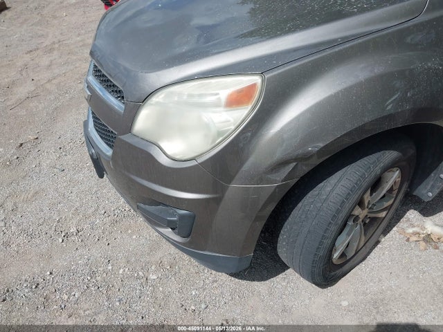Продажа на аукционе авто 2010 Chevrolet Equinox Lt, vin: 2CNALDEW4A6219144, номер лота: 45091144