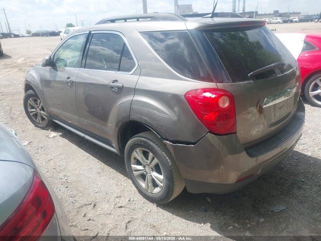Продажа на аукционе авто 2010 Chevrolet Equinox Lt, vin: 2CNALDEW4A6219144, номер лота: 45091144