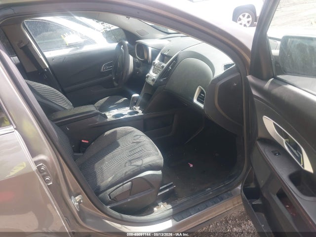 Продажа на аукционе авто 2010 Chevrolet Equinox Lt, vin: 2CNALDEW4A6219144, номер лота: 45091144