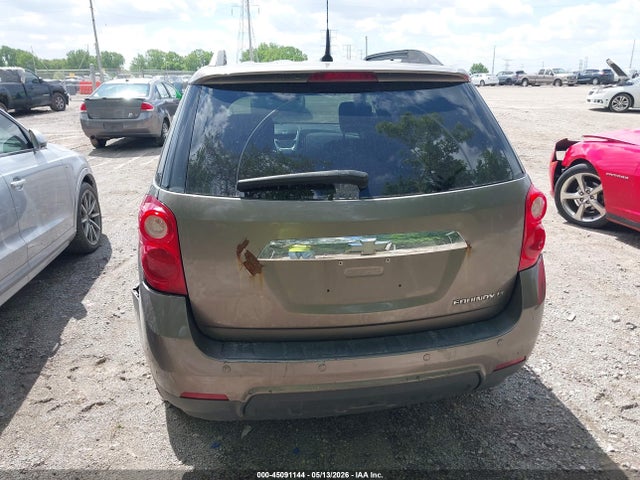 Продажа на аукционе авто 2010 Chevrolet Equinox Lt, vin: 2CNALDEW4A6219144, номер лота: 45091144