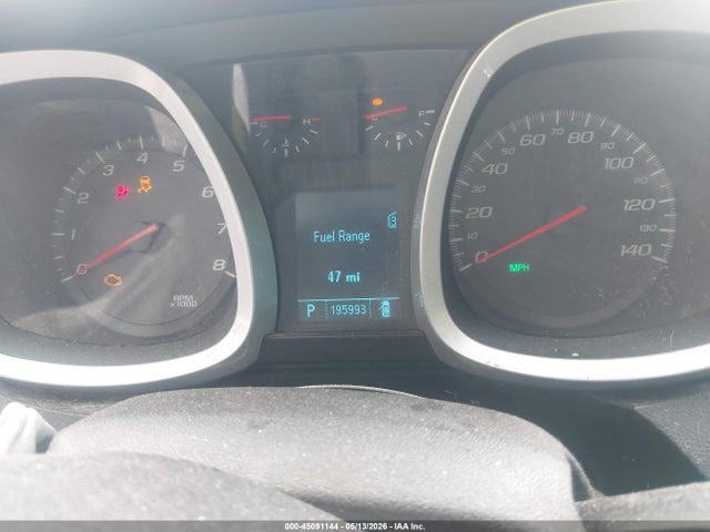 Продажа на аукционе авто 2010 Chevrolet Equinox Lt, vin: 2CNALDEW4A6219144, номер лота: 45091144