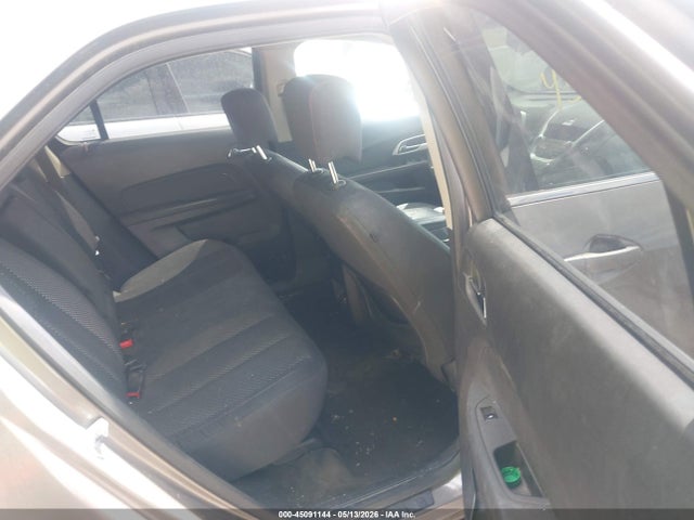Продажа на аукционе авто 2010 Chevrolet Equinox Lt, vin: 2CNALDEW4A6219144, номер лота: 45091144