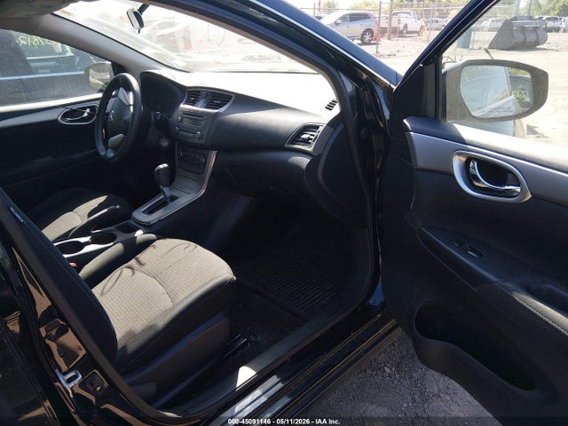 Aukcja sprzedaży 2014 Nissan Sentra S, vin: 3N1AB7AP9EY202807, numer aukcji: 45091146