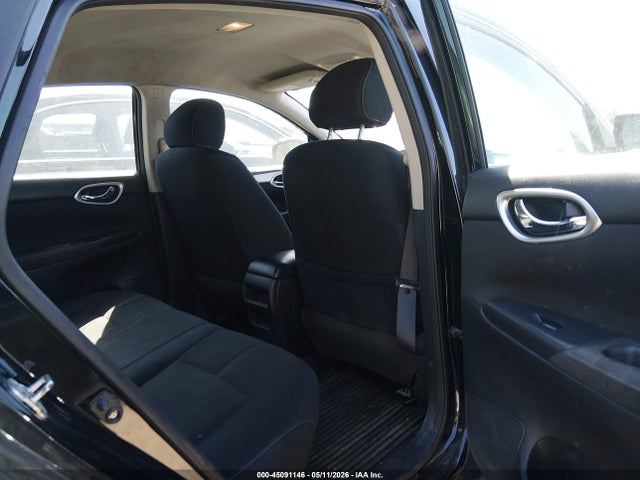 Aukcja sprzedaży 2014 Nissan Sentra S, vin: 3N1AB7AP9EY202807, numer aukcji: 45091146