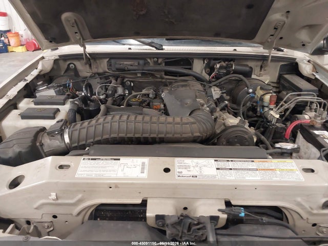 Продаж на аукціоні авто 2000 Ford Ranger Xlt, vin: 1FTZR15X0YPA31650, номер лоту: 45091150