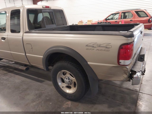 Продаж на аукціоні авто 2000 Ford Ranger Xlt, vin: 1FTZR15X0YPA31650, номер лоту: 45091150