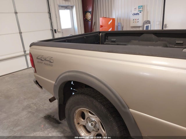 Продаж на аукціоні авто 2000 Ford Ranger Xlt, vin: 1FTZR15X0YPA31650, номер лоту: 45091150