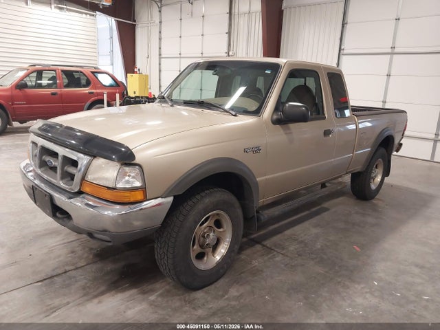 Продаж на аукціоні авто 2000 Ford Ranger Xlt, vin: 1FTZR15X0YPA31650, номер лоту: 45091150