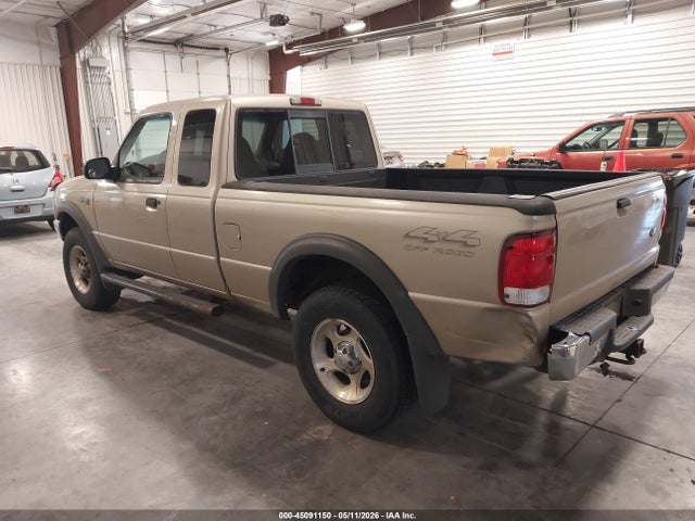 Продаж на аукціоні авто 2000 Ford Ranger Xlt, vin: 1FTZR15X0YPA31650, номер лоту: 45091150