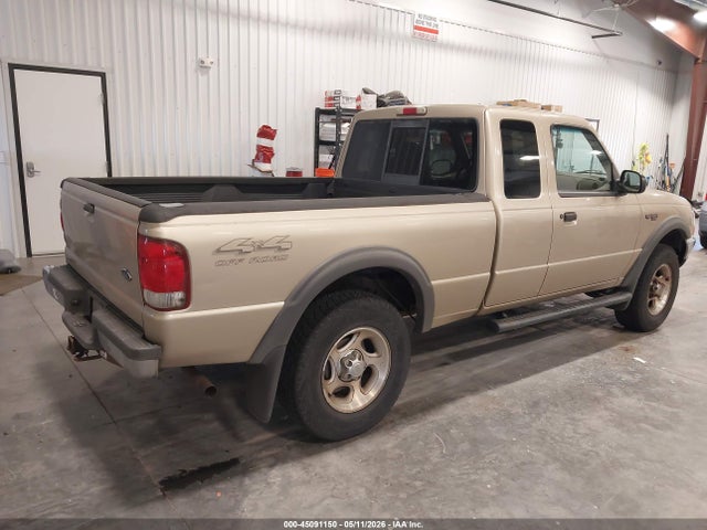 Продаж на аукціоні авто 2000 Ford Ranger Xlt, vin: 1FTZR15X0YPA31650, номер лоту: 45091150