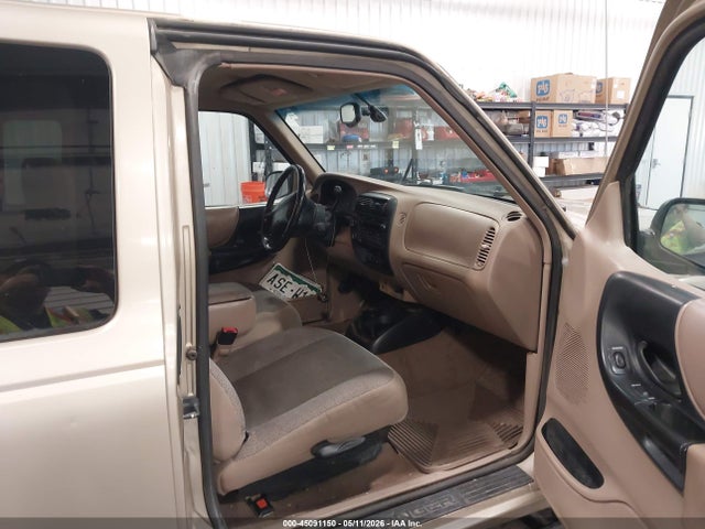 Продаж на аукціоні авто 2000 Ford Ranger Xlt, vin: 1FTZR15X0YPA31650, номер лоту: 45091150