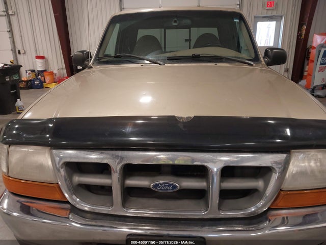 Продаж на аукціоні авто 2000 Ford Ranger Xlt, vin: 1FTZR15X0YPA31650, номер лоту: 45091150