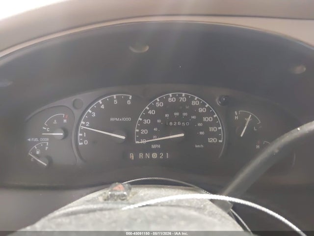 Продаж на аукціоні авто 2000 Ford Ranger Xlt, vin: 1FTZR15X0YPA31650, номер лоту: 45091150