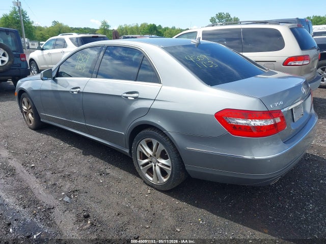 45091153 :رقم المزاد ، WDDHF8HB5BA417414 vin ، 2011 Mercedes-benz E 350 4matic مزاد بيع
