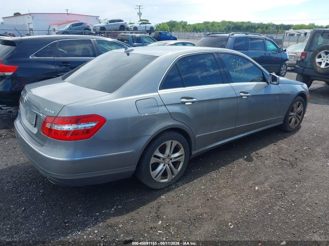 45091153 :رقم المزاد ، WDDHF8HB5BA417414 vin ، 2011 Mercedes-benz E 350 4matic مزاد بيع