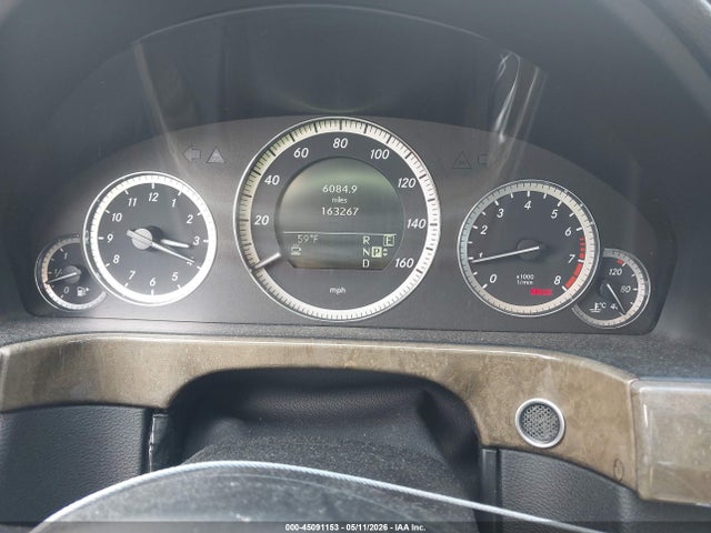 45091153 :رقم المزاد ، WDDHF8HB5BA417414 vin ، 2011 Mercedes-benz E 350 4matic مزاد بيع