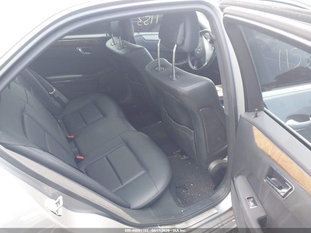 45091153 :رقم المزاد ، WDDHF8HB5BA417414 vin ، 2011 Mercedes-benz E 350 4matic مزاد بيع
