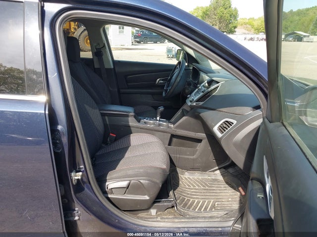 45091154 :رقم المزاد ، 2GKFLSEK4H6146142 vin ، 2017 Gmc Terrain Sle-1 مزاد بيع