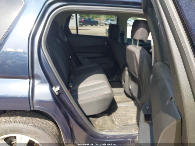 45091154 :رقم المزاد ، 2GKFLSEK4H6146142 vin ، 2017 Gmc Terrain Sle-1 مزاد بيع