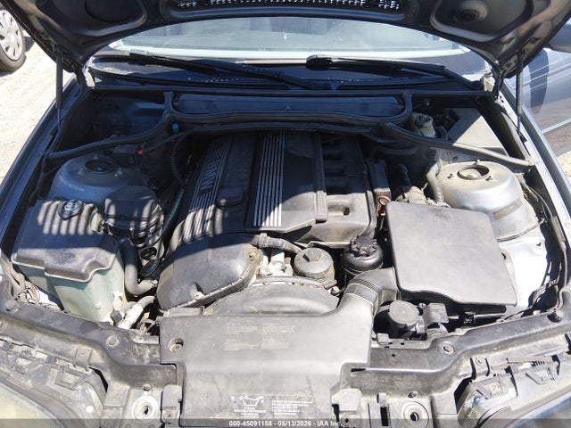 Продажа на аукционе авто 2002 Bmw 325i, vin: WBAET37412NG79046, номер лота: 45091158