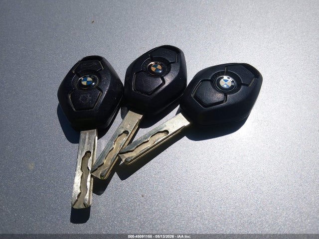 Продажа на аукционе авто 2002 Bmw 325i, vin: WBAET37412NG79046, номер лота: 45091158