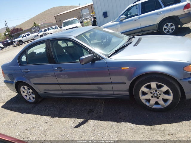 Продажа на аукционе авто 2002 Bmw 325i, vin: WBAET37412NG79046, номер лота: 45091158