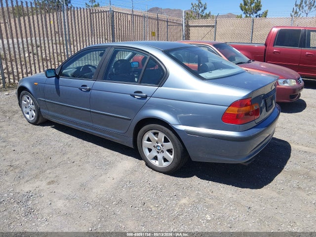 Продажа на аукционе авто 2002 Bmw 325i, vin: WBAET37412NG79046, номер лота: 45091158