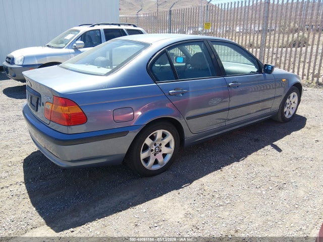 Продажа на аукционе авто 2002 Bmw 325i, vin: WBAET37412NG79046, номер лота: 45091158