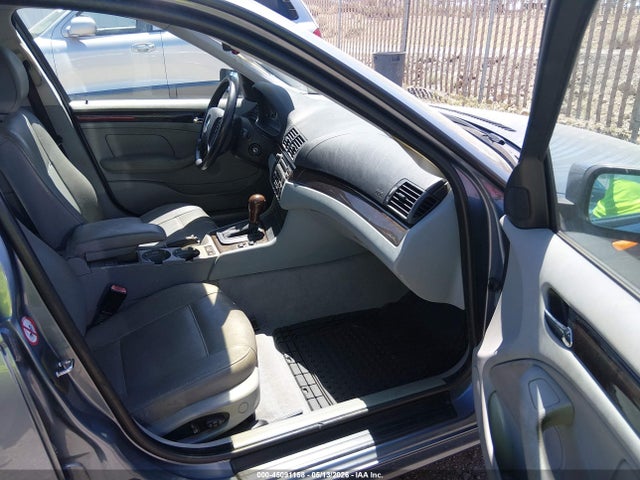 Продажа на аукционе авто 2002 Bmw 325i, vin: WBAET37412NG79046, номер лота: 45091158