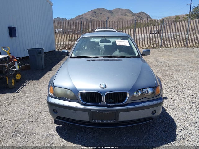 Продажа на аукционе авто 2002 Bmw 325i, vin: WBAET37412NG79046, номер лота: 45091158