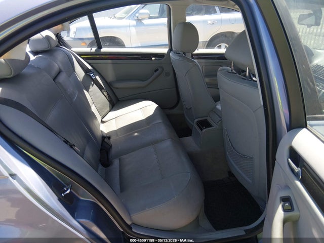 Продажа на аукционе авто 2002 Bmw 325i, vin: WBAET37412NG79046, номер лота: 45091158