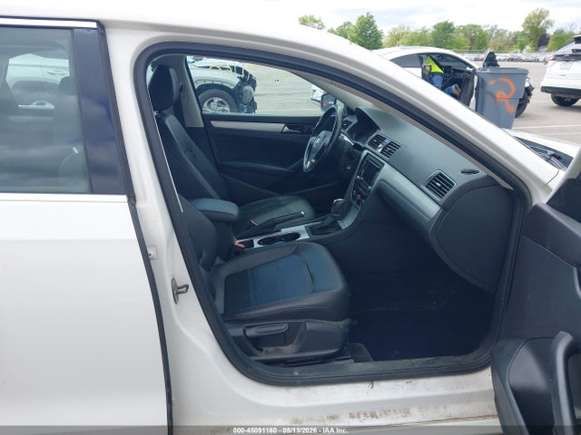 Aukcja sprzedaży 2013 Volkswagen Passat 2.5l Se, vin: 1VWBH7A31DC079702, numer aukcji: 45091160