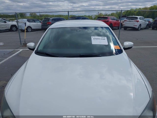 Aukcja sprzedaży 2013 Volkswagen Passat 2.5l Se, vin: 1VWBH7A31DC079702, numer aukcji: 45091160