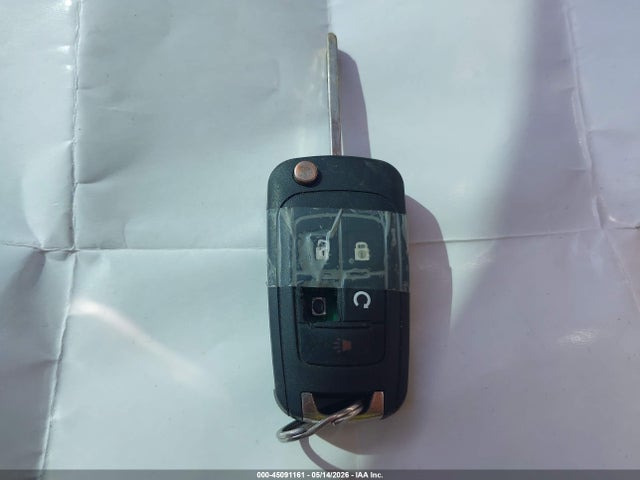 45091161 :رقم المزاد ، 1G11E5SL8EF193652 vin ، 2014 Chevrolet Malibu 2lt مزاد بيع