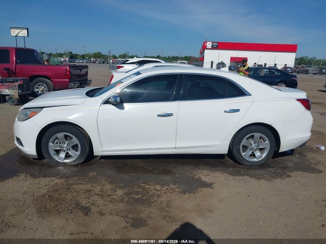 45091161 :رقم المزاد ، 1G11E5SL8EF193652 vin ، 2014 Chevrolet Malibu 2lt مزاد بيع