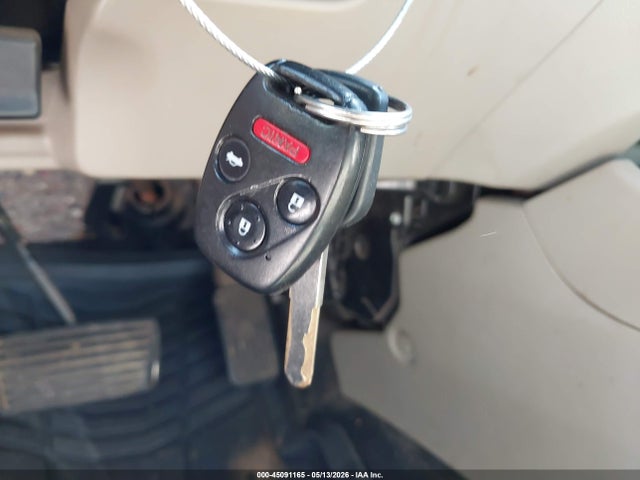 45091165 :رقم المزاد ، 19XFB2F51DE068453 vin ، 2013 Honda Civic Lx مزاد بيع