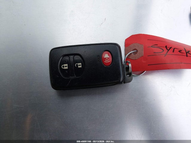 Aukcja sprzedaży 2011 Toyota Prius Two, vin: JTDKN3DU4B1385312, numer aukcji: 45091166