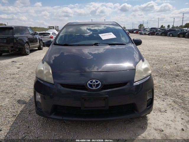 Aukcja sprzedaży 2011 Toyota Prius Two, vin: JTDKN3DU4B1385312, numer aukcji: 45091166