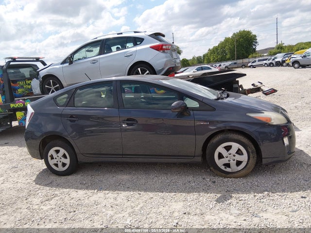 Aukcja sprzedaży 2011 Toyota Prius Two, vin: JTDKN3DU4B1385312, numer aukcji: 45091166